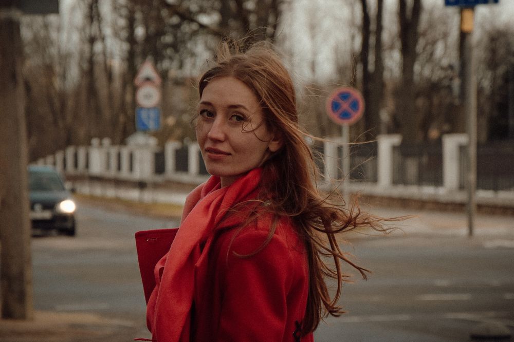 Фотография автора Ксения Вабищевич