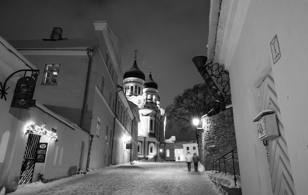 Photograph by Агнес