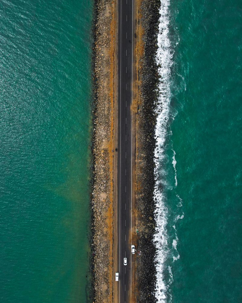 Photograph by Venkatesh Ram