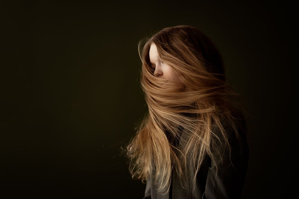 Photograph by Ольга Нуромская