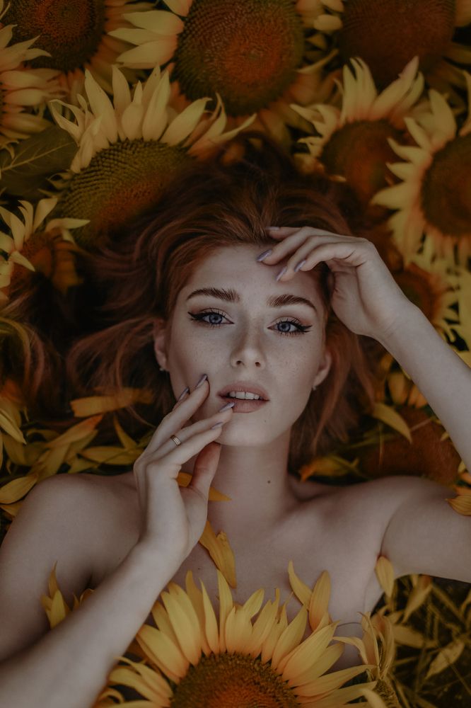 Photograph by Алена Клипач