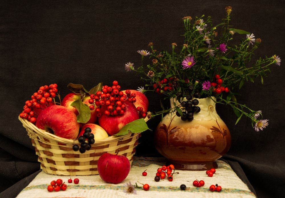 Photograph by Olga Smirnova