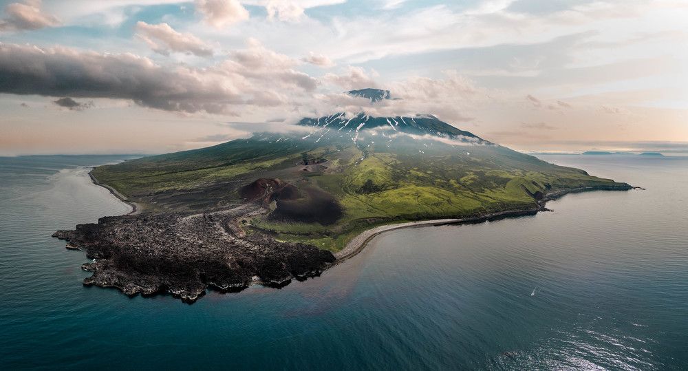 Photograph by Sadov Sergey