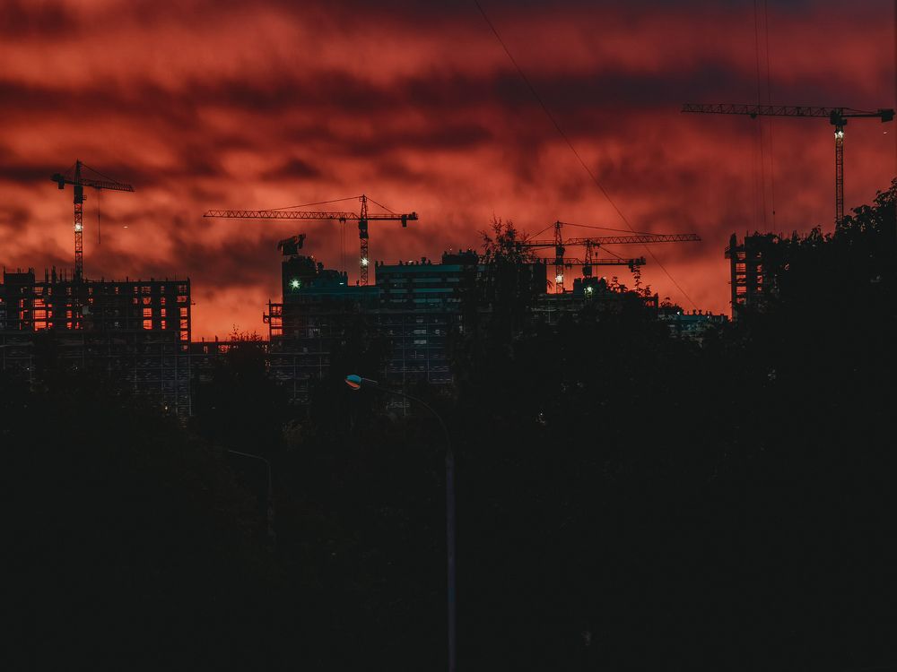 Photograph by Ольга Яценко