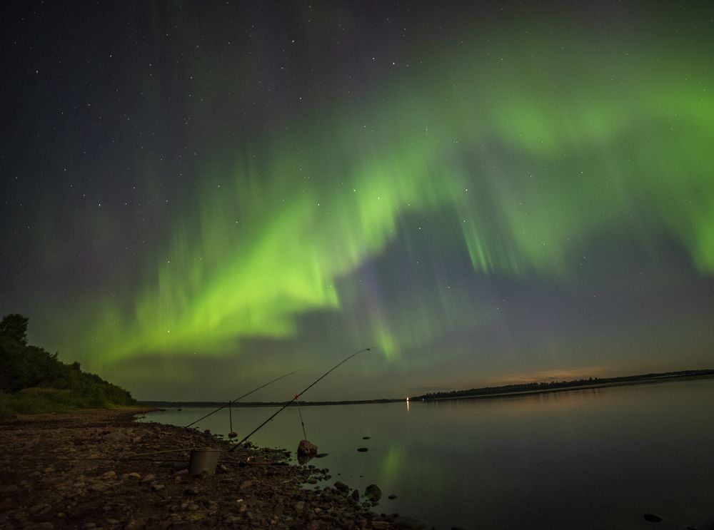 Photograph by Николай Лысцев