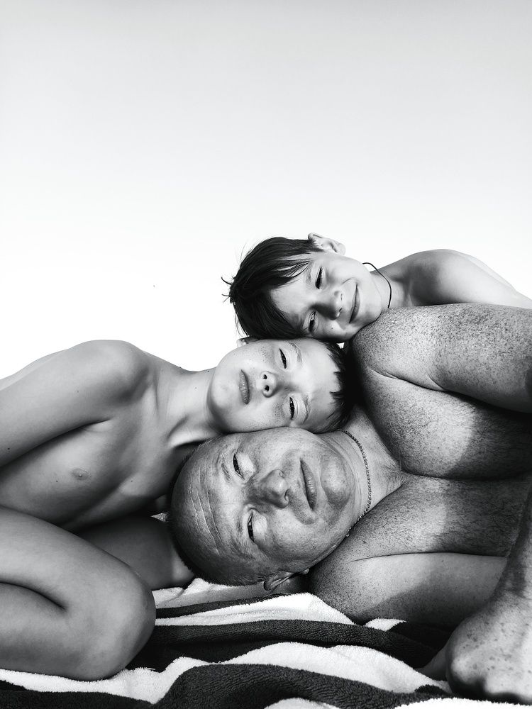 Photograph by Татьяна Мазок