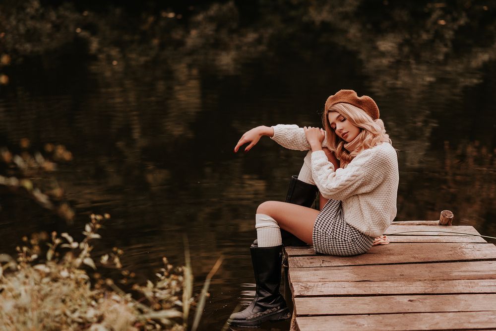 Photograph by Ксения Смагина