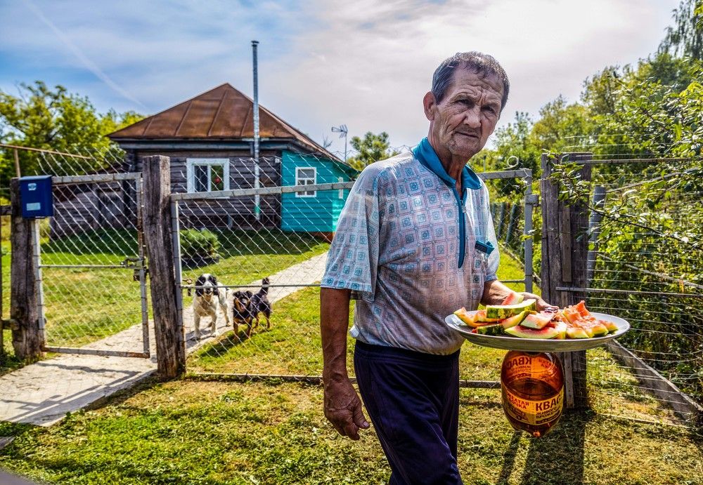 Photograph by Назаров Александр