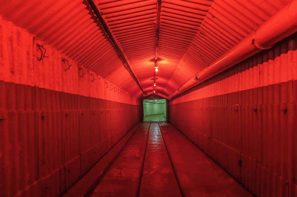 Photograph by Юрий Левко