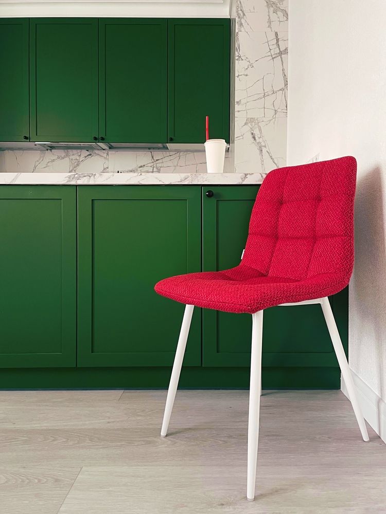 Фотография автора Oxana Yurasova