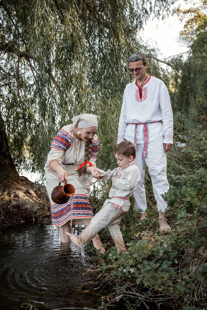 Photograph by Виктория Бережок