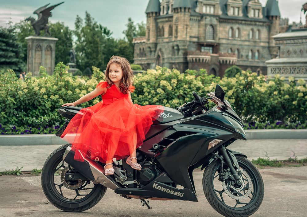 Photograph by Ольга Остапенко