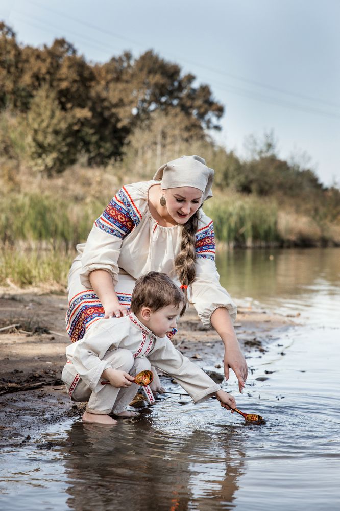 Photograph by Виктория Бережок