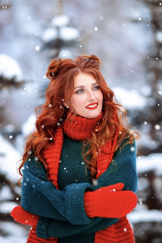 Photograph by Алена Окунева