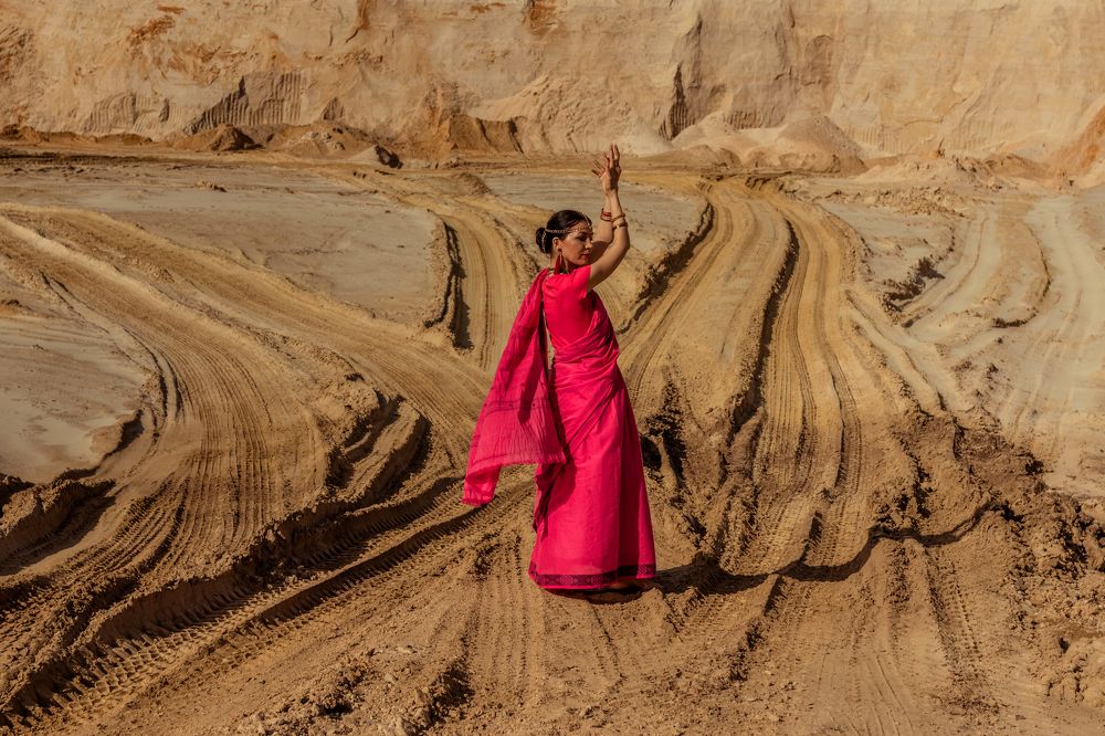 Photograph by Анна Лисина