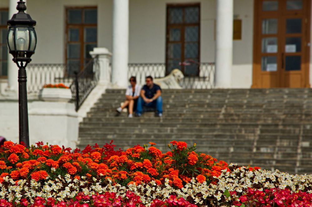 Фотография автора Олег Раков