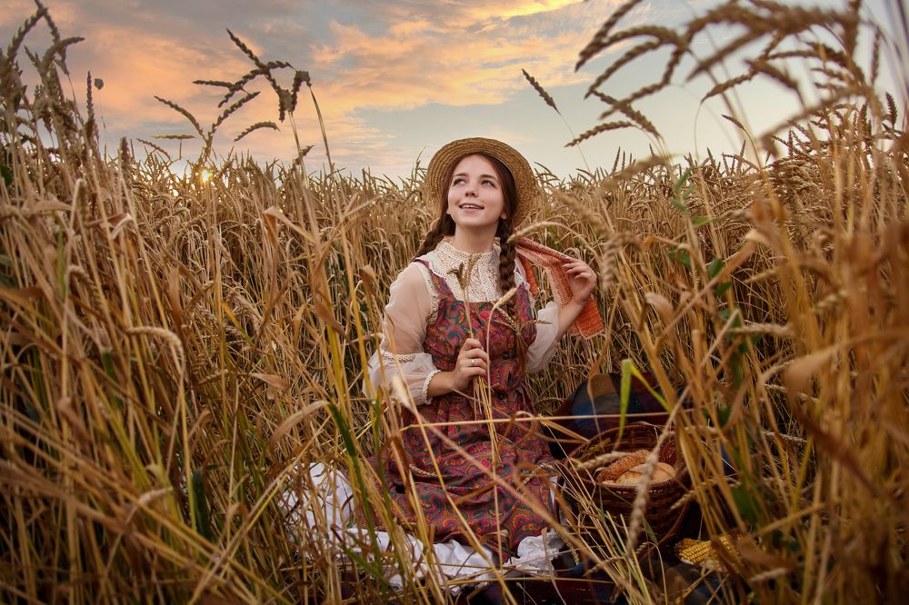 Photograph by Виктория Бережок