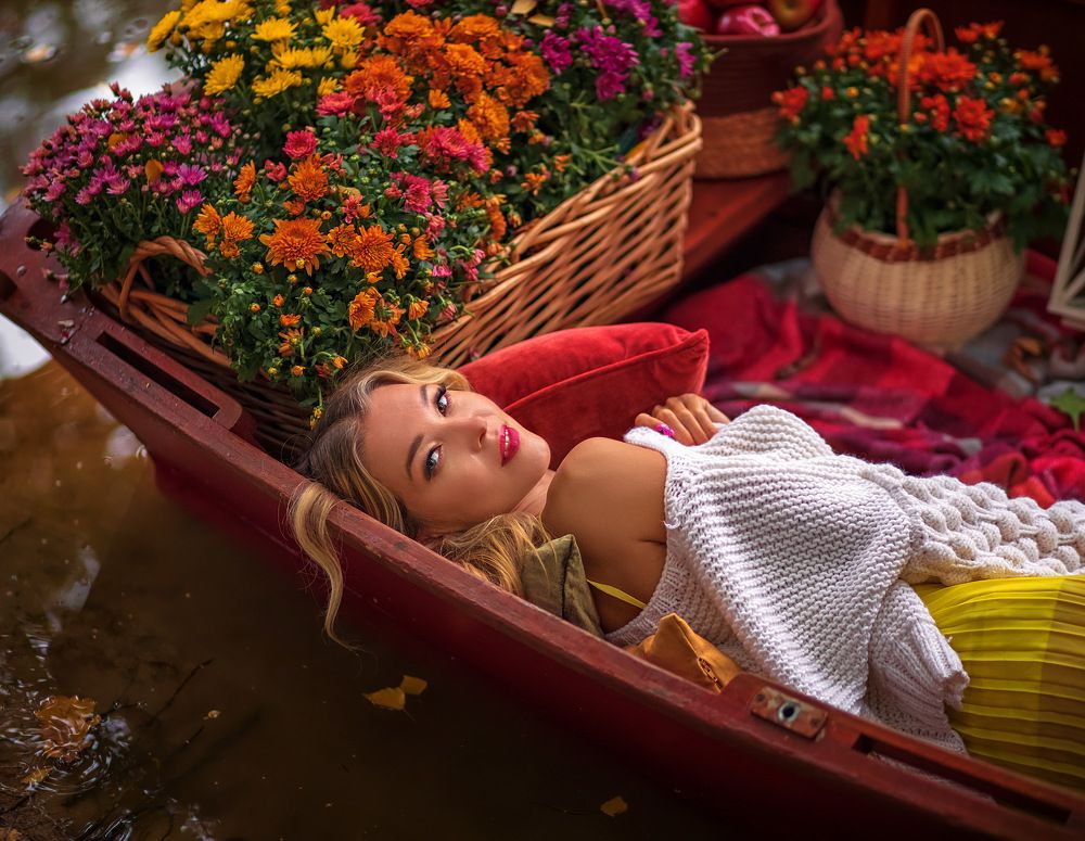 Photograph by Елена Андреева