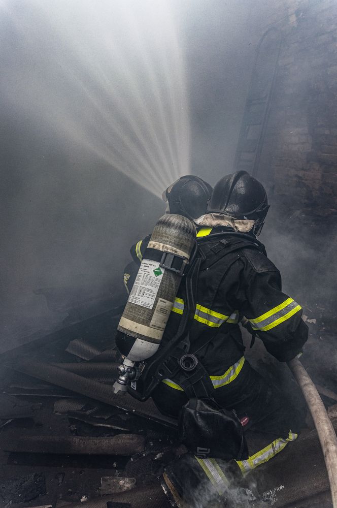 Photograph by Marden Acampora