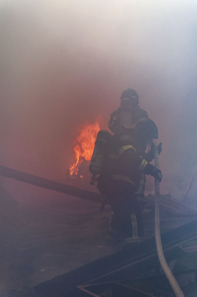 Photograph by Marden Acampora