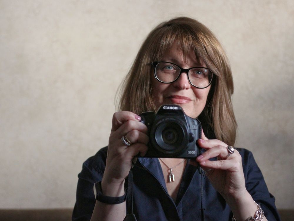 Photograph by Анжелика Медведева