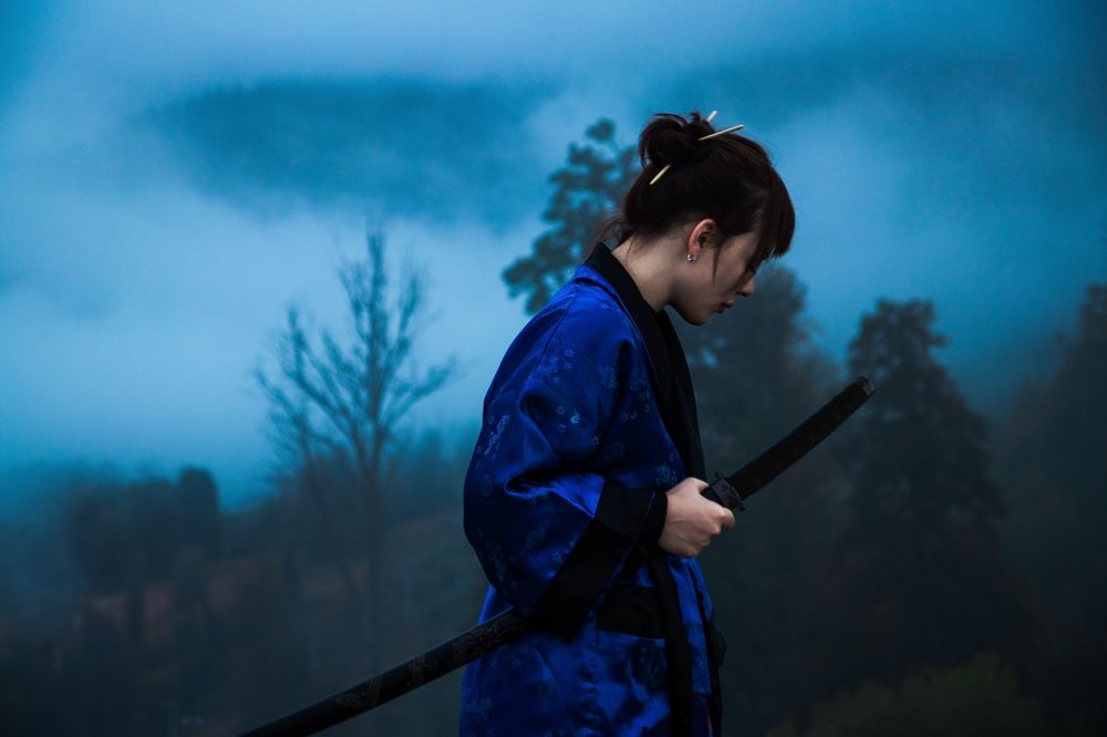 Photograph by Сергей Бадалов