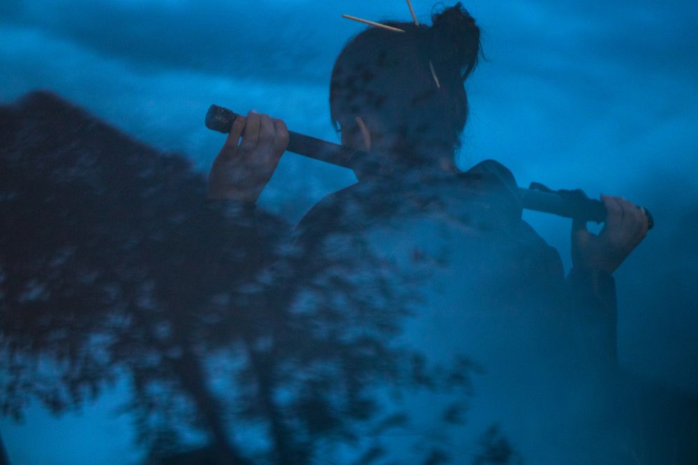 Photograph by Сергей Бадалов