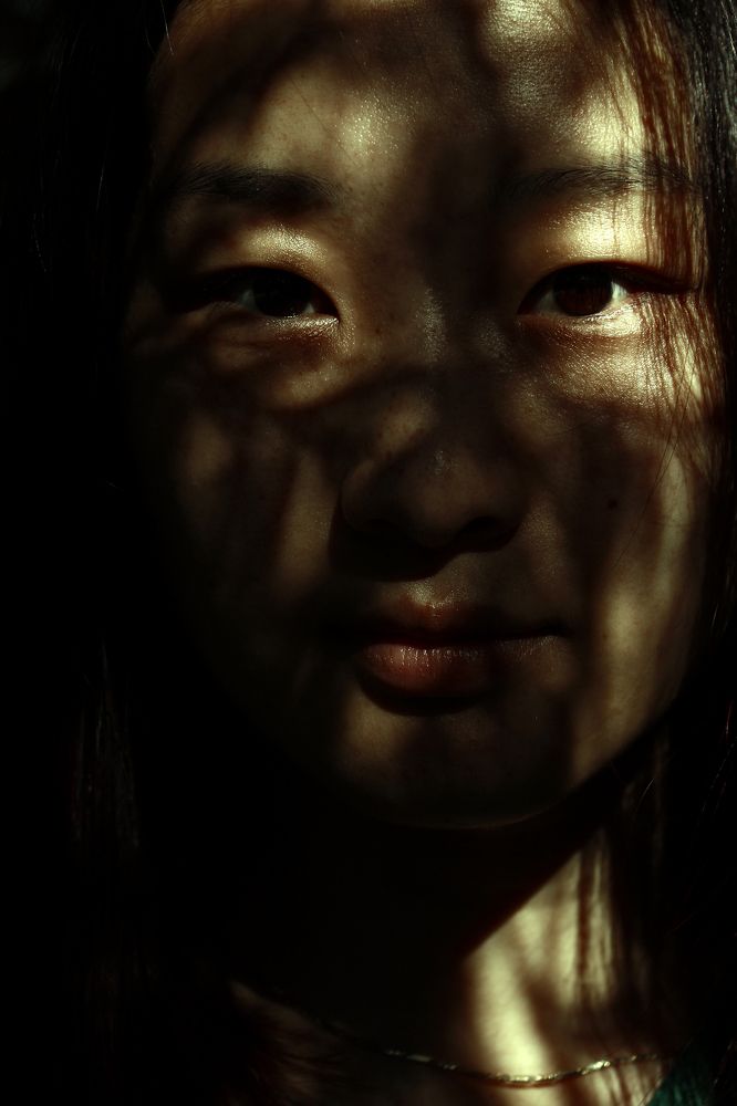 Photograph by Victoria Dem