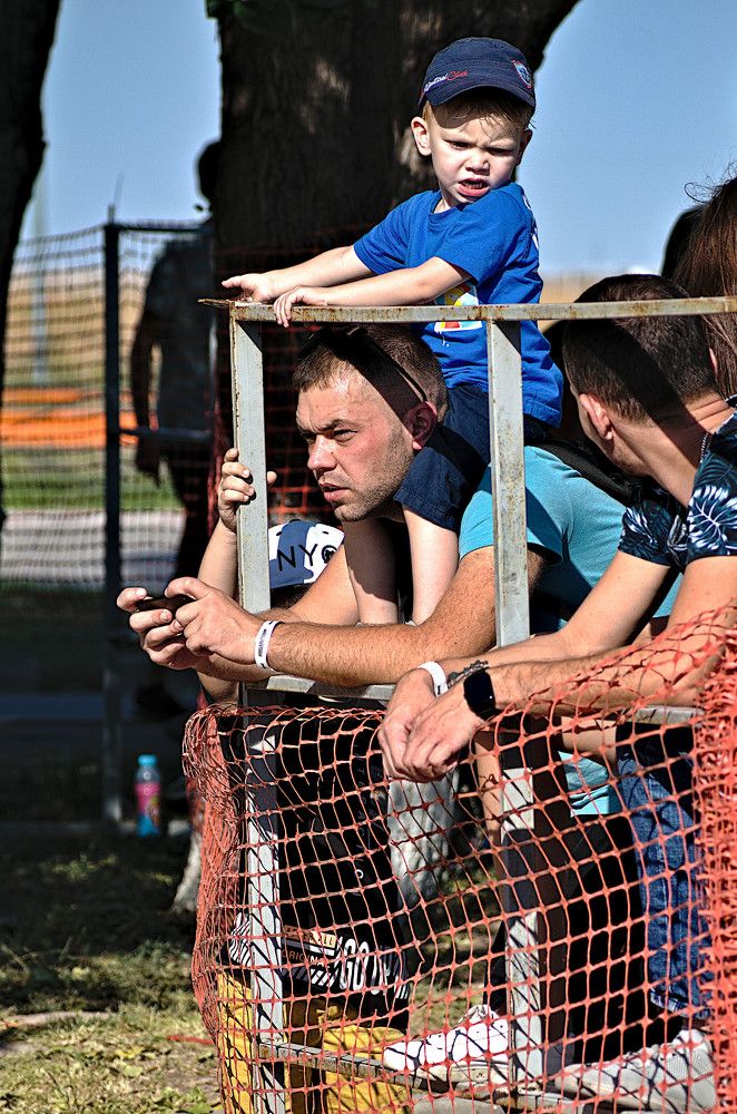 Photograph by Marina Weiland