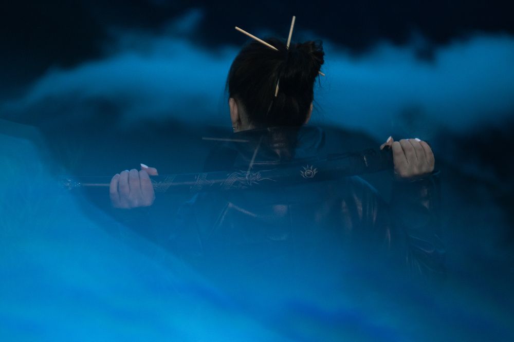 Photograph by Сергей Бадалов