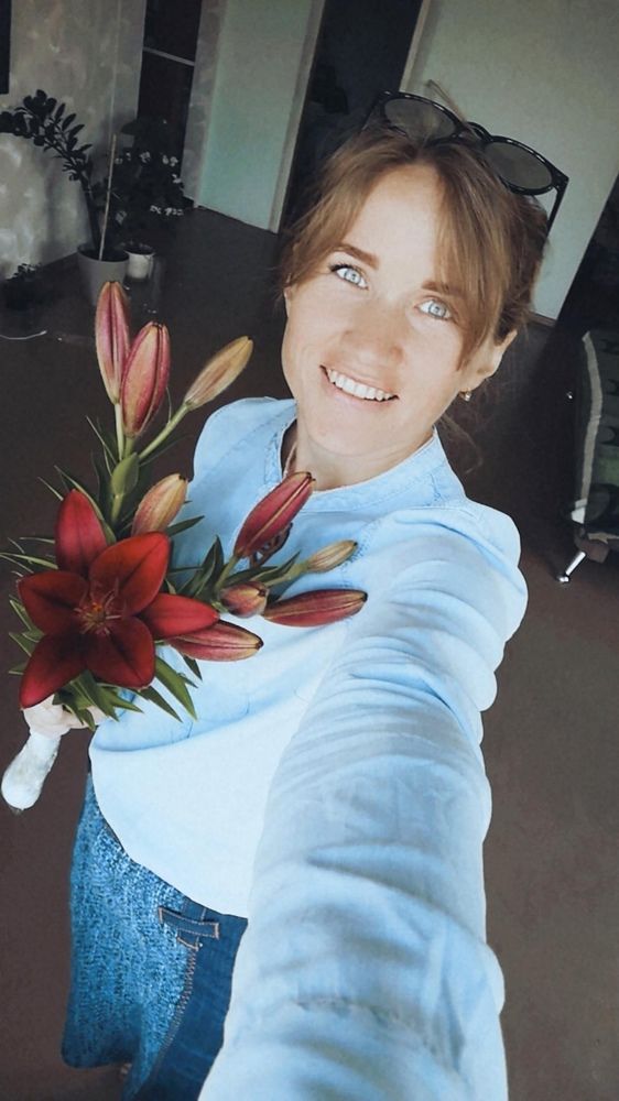 Photograph by Ксения Широбокова