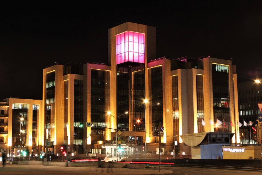 Photograph by Казаков Александр