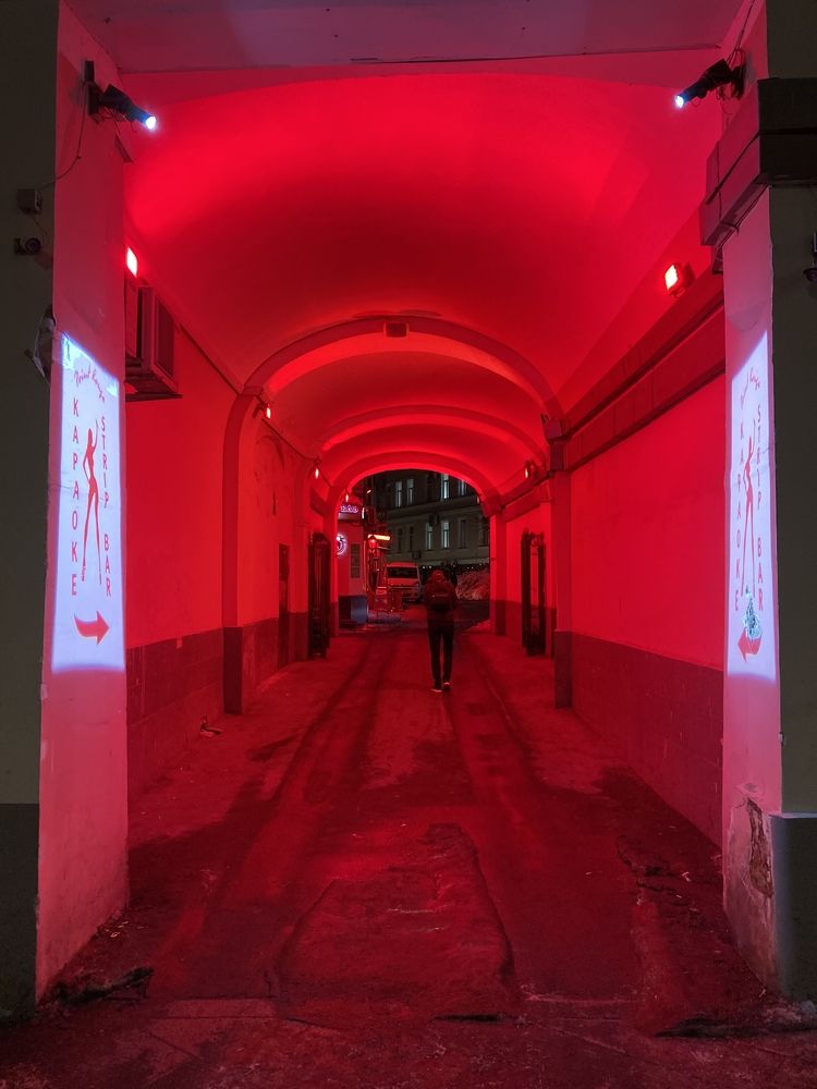 Photograph by Казаков Александр