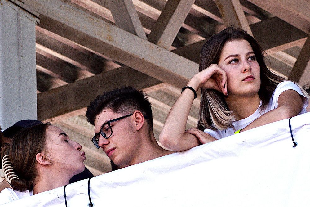 Photograph by Marina Weiland