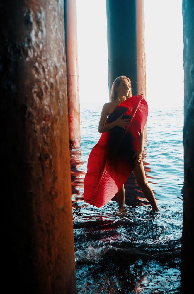 Photograph by Нина Чубарьян