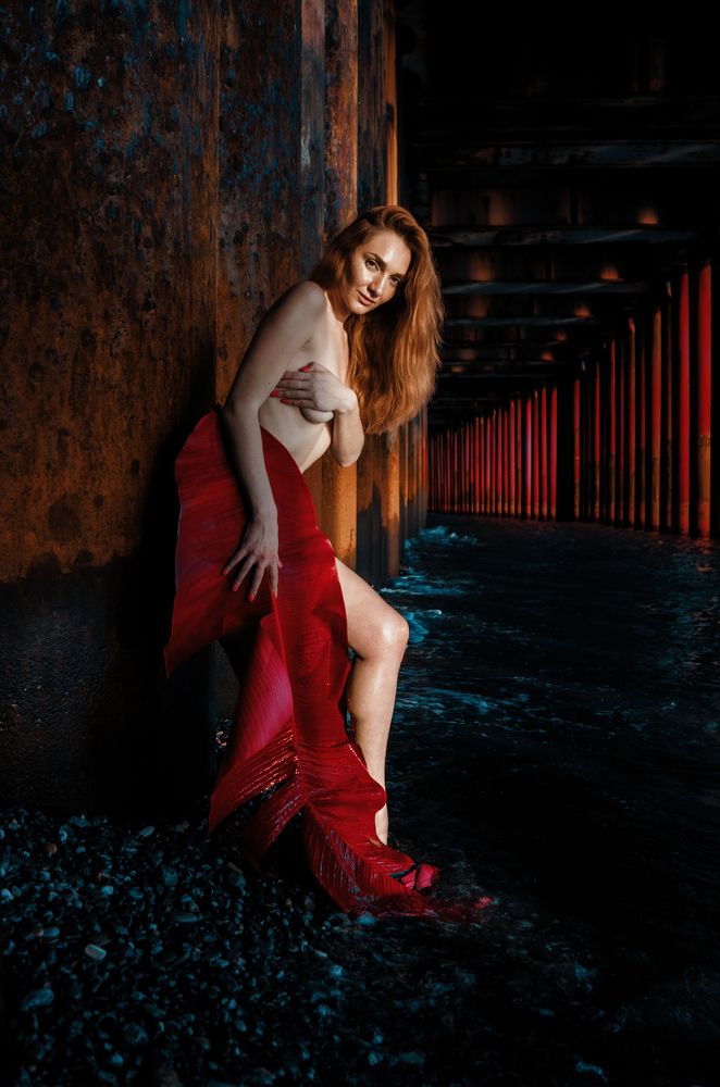 Photograph by Нина Чубарьян