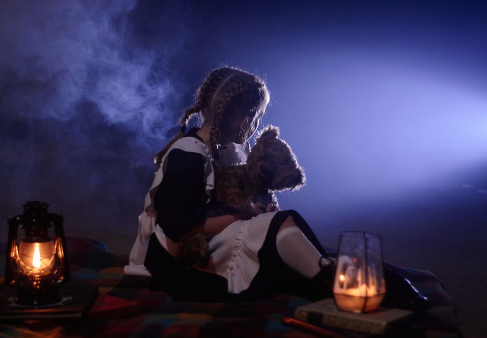 Проект "бункер"