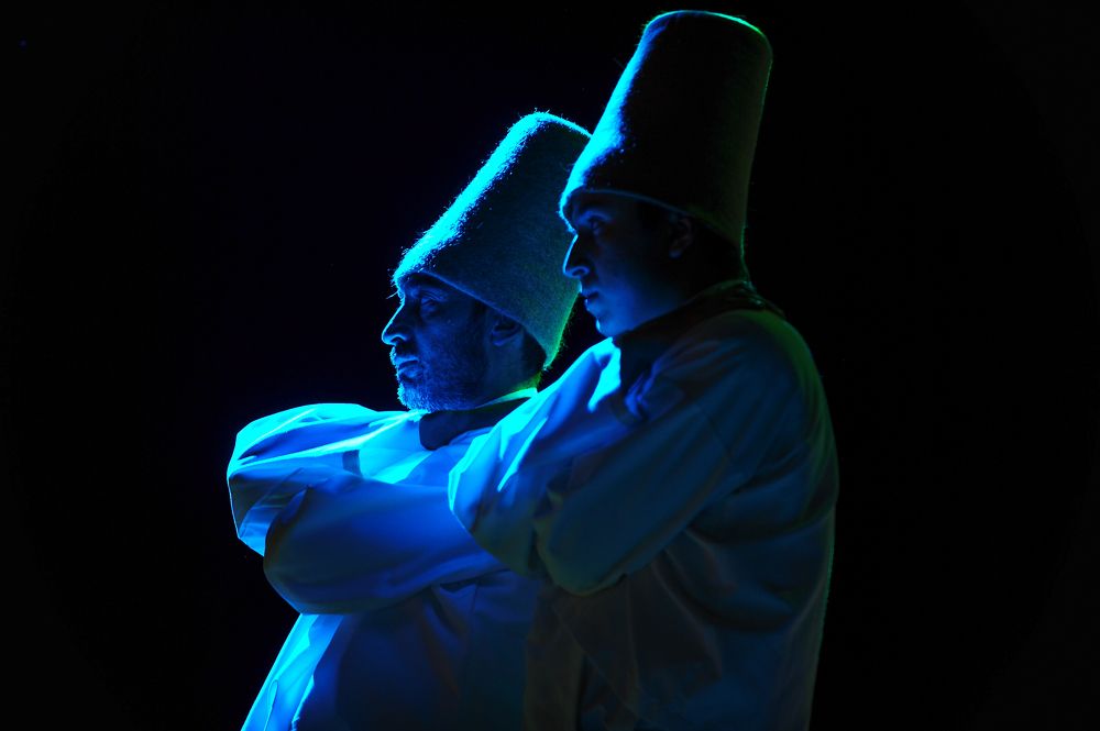 Photograph by Mohamed Kaouche