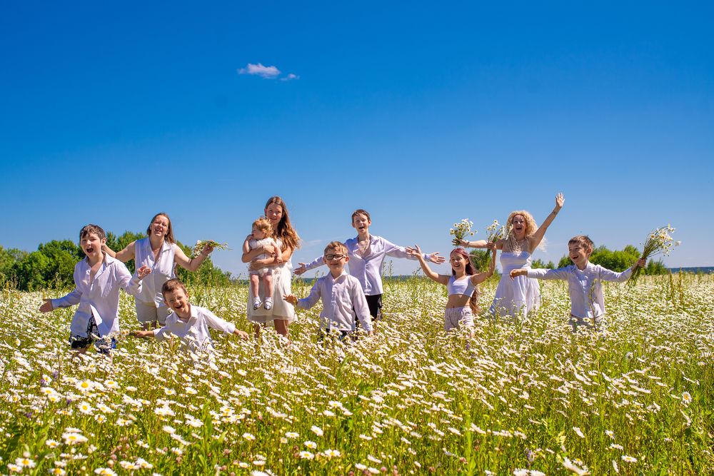 Photograph by Александр Трошин