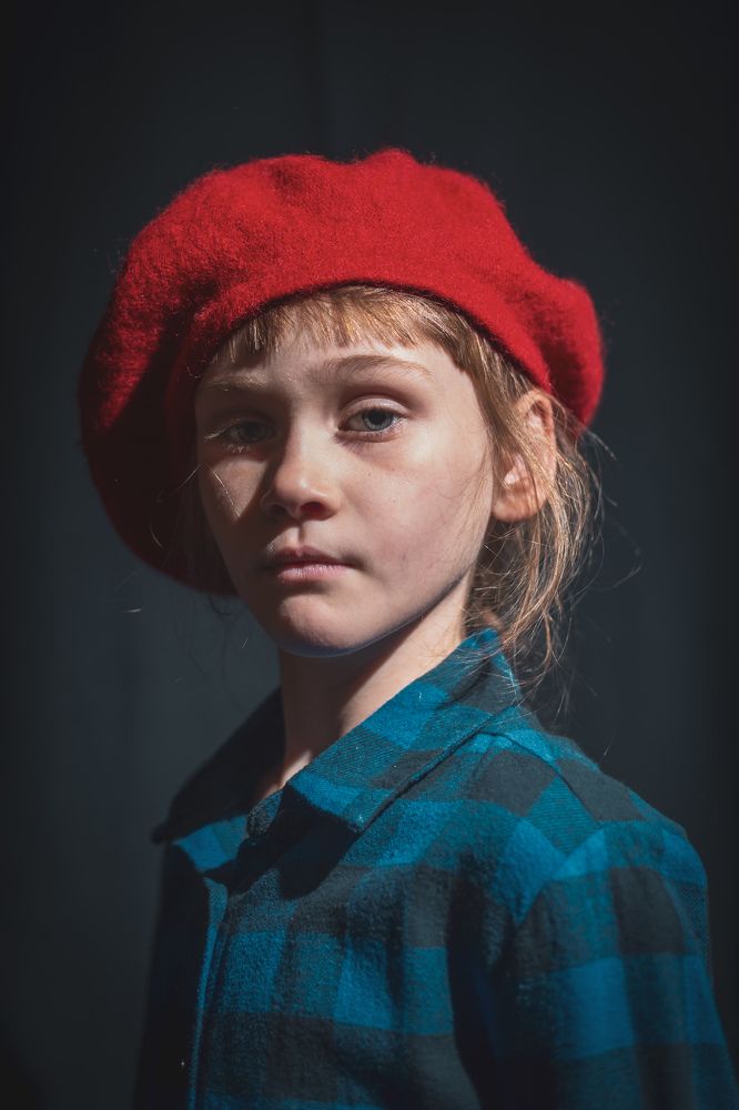 Photograph by Алексей Худяков