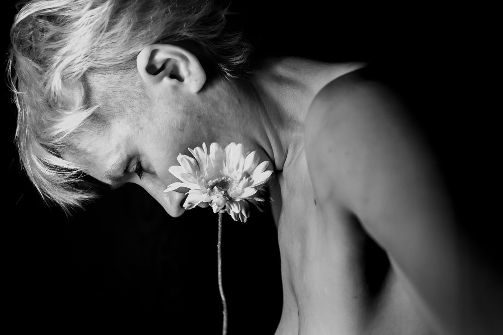 Photograph by Мария Швец