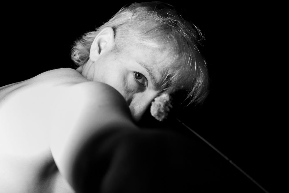 Photograph by Мария Швец