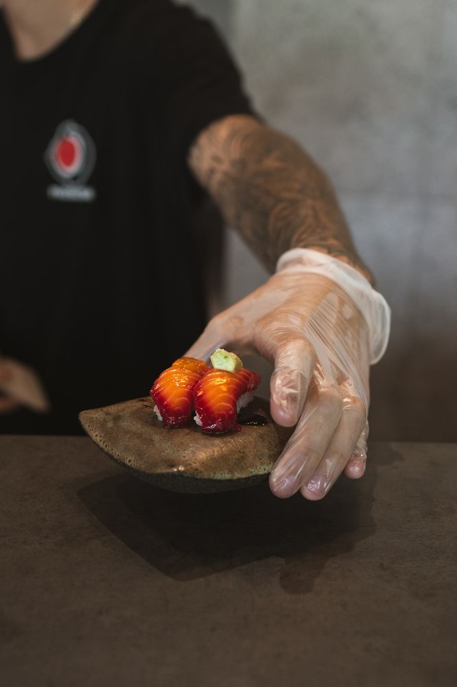 Photograph by Vialeta