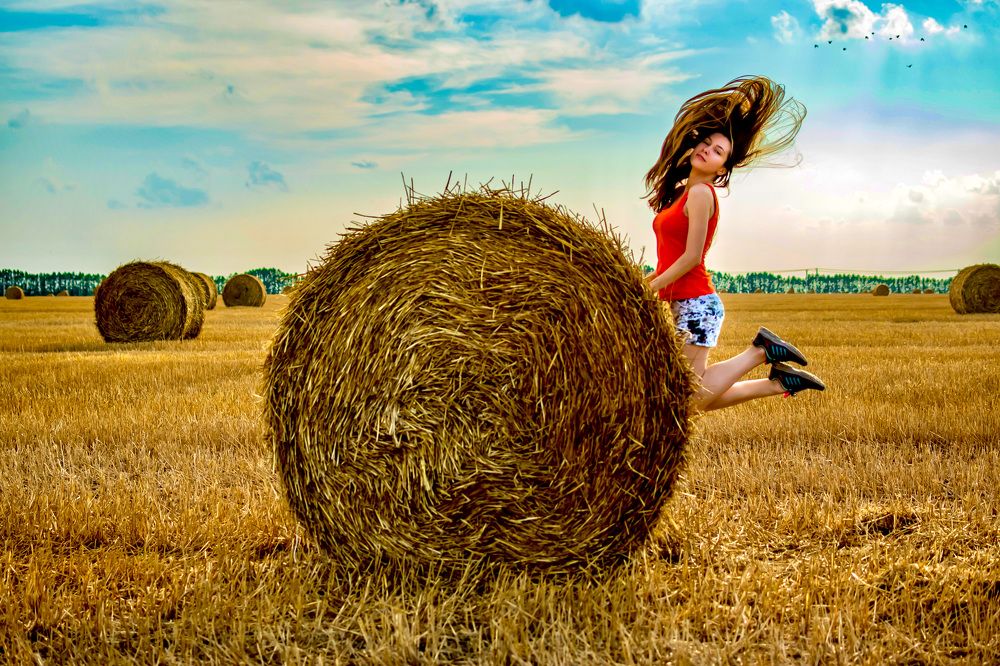 Photograph by Елена Сиушова