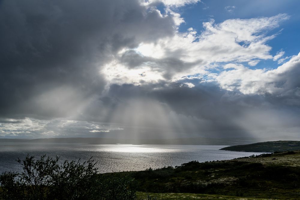 Photograph by Мария Швец