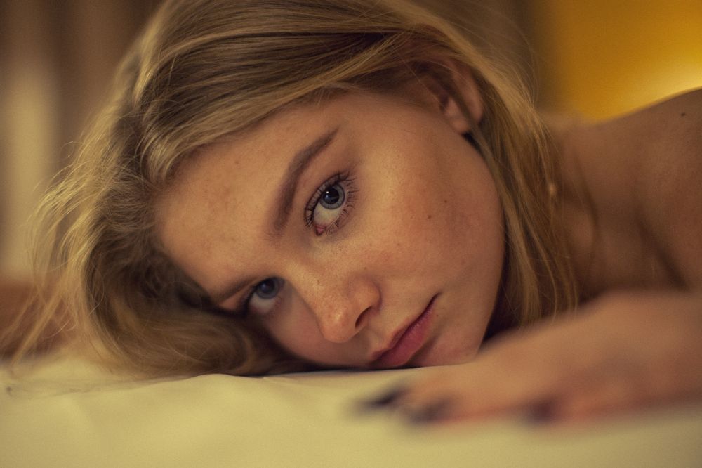 Фотография автора Илья Милорадов