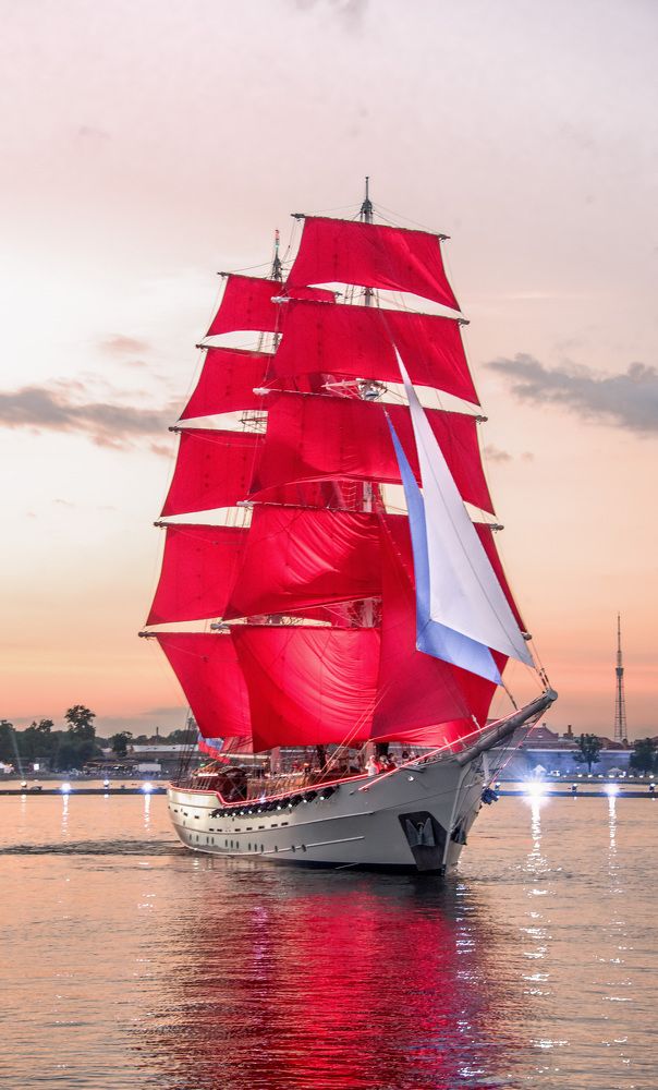 Photograph by Igor Bastrygin