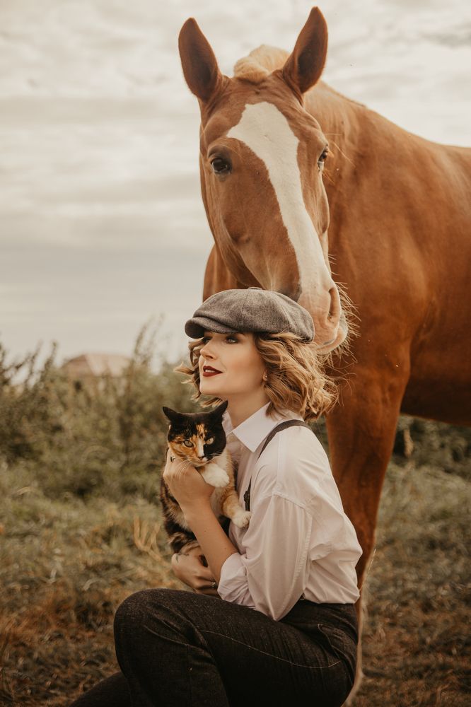 Photograph by Анастасия Букато