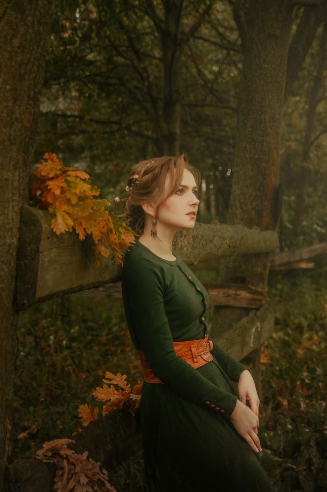 Photograph by Анастасия Букато