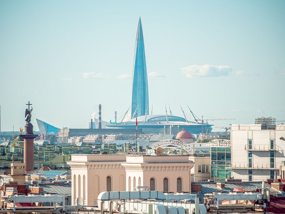 Photograph by Владимир Поздняков